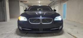 BMW 530 530XD /8 СКОРОСТИ / DISTRONIC - [3] 