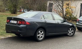     Honda Accord 2.4