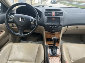 Honda Accord 2.4 | Mobile.bg    4