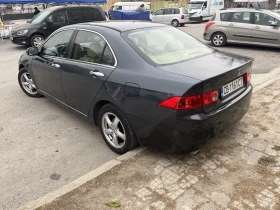 Honda Accord 2.4 | Mobile.bg    3