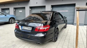 Mercedes-Benz E 350 * AMG* All Black, снимка 6