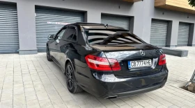 Mercedes-Benz E 350 * AMG* All Black, снимка 7