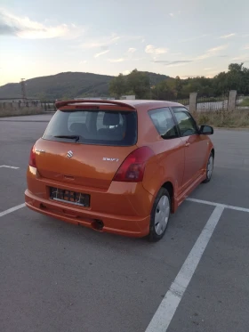 Suzuki Swift 1.3   | Mobile.bg    6