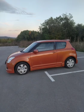 Suzuki Swift 1.3   | Mobile.bg    4