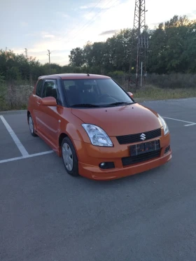     Suzuki Swift 1.3  