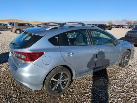 Обява за продажба на Subaru Impreza 2.0L 4 All wheel drive ~33 000 лв. - изображение 3