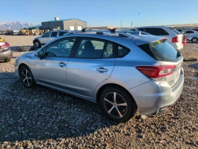 Обява за продажба на Subaru Impreza 2.0L 4 All wheel drive ~33 000 лв. - изображение 1