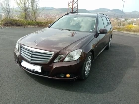 Mercedes-Benz E 200 2.2cdi, снимка 9