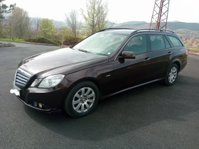 Mercedes-Benz E 200 2.2cdi, снимка 2