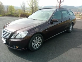 Mercedes-Benz E 200 2.2cdi, снимка 8