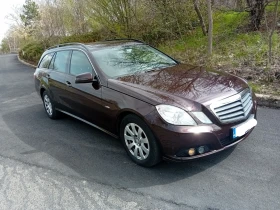 Mercedes-Benz E 200 2.2cdi, снимка 1