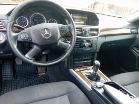 Mercedes-Benz E 200 2.2cdi, снимка 5