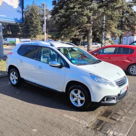 Peugeot 2008 1.6, снимка 2