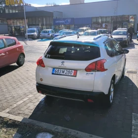 Peugeot 2008 1.6, снимка 4