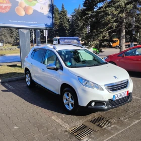 Peugeot 2008 1.6, снимка 1