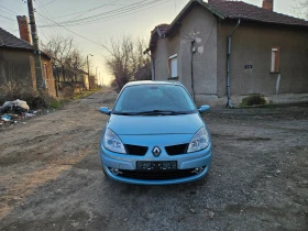 Renault Scenic 1.5 dCI 1