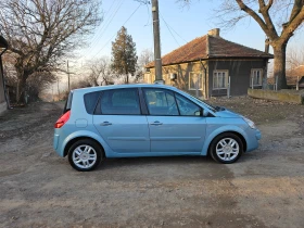     Renault Scenic 1.5 dCI