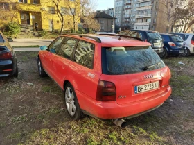 Audi A4, снимка 3