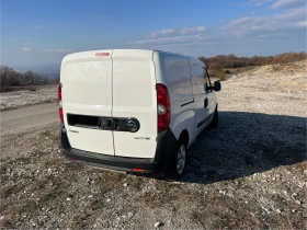 Opel Combo Хладилно Maxi, снимка 6