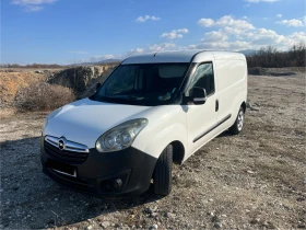 Opel Combo Хладилно Maxi, снимка 2