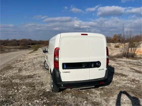 Opel Combo Хладилно Maxi, снимка 4