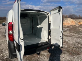 Opel Combo Хладилно Maxi, снимка 8