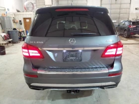 Mercedes-Benz GLS 450 4matic *  * Harman/kardon*  | Mobile.bg    6