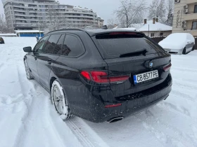     BMW 540 D Hybrid*  /* 