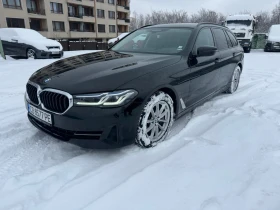 BMW 540 D Hybrid* Готов Лизинг/Бартер*  1