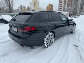 BMW 540 D Hybrid*  /*  | Mobile.bg    6