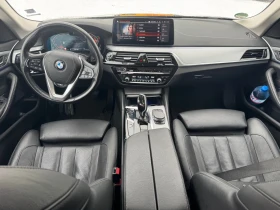 BMW 540 D Hybrid*  /*  | Mobile.bg    10