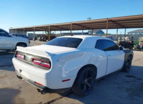 Dodge Challenger R/T 5.7  ! | Mobile.bg    3