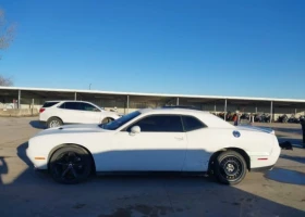 Dodge Challenger R/T 5.7  ! | Mobile.bg    8