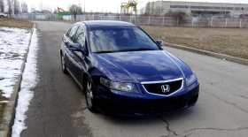 Honda Accord 2.2 I-CTDI EURO4, снимка 4