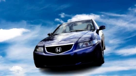 Honda Accord 2.2 I-CTDI EURO4, снимка 1