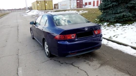 Honda Accord 2.2 I-CTDI EURO4, снимка 5