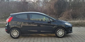 Ford Fiesta 1.25 cc 82 hp, снимка 4