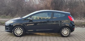 Ford Fiesta 1.25 cc 82 hp, снимка 8