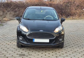 Ford Fiesta 1.25 cc 82 hp, снимка 2