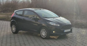 Ford Fiesta 1.25 cc 82 hp, снимка 3