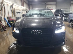 Audi A8 - 23499 лв. - 21396975 | Car24.bg