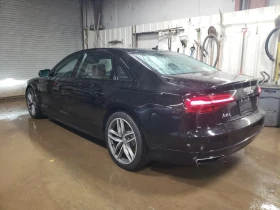 Audi A8 - 23499 лв. - 21396975 | Car24.bg