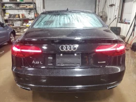 Audi A8 - 23499 лв. - 21396975 | Car24.bg