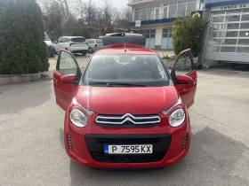 Citroen C1 1, 0i, снимка 2