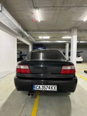 Opel Omega Opel omega b 2.2, снимка 3