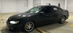 Opel Omega Opel omega b 2.2, снимка 15