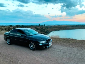     Opel Omega Opel omega b 2.2