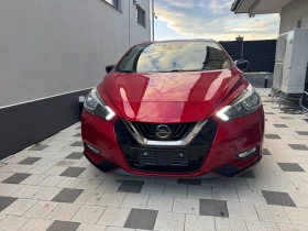 Обява за продажба на Nissan Micra ~16 490 лв. - изображение 1
