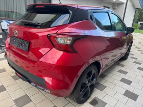 Обява за продажба на Nissan Micra ~16 490 лв. - изображение 5