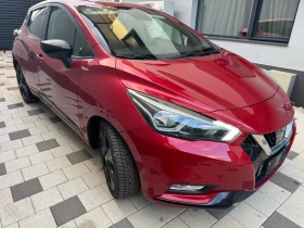 Обява за продажба на Nissan Micra ~16 490 лв. - изображение 2